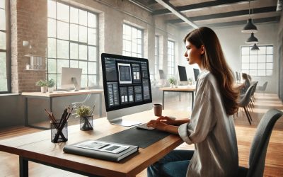 Design Courses