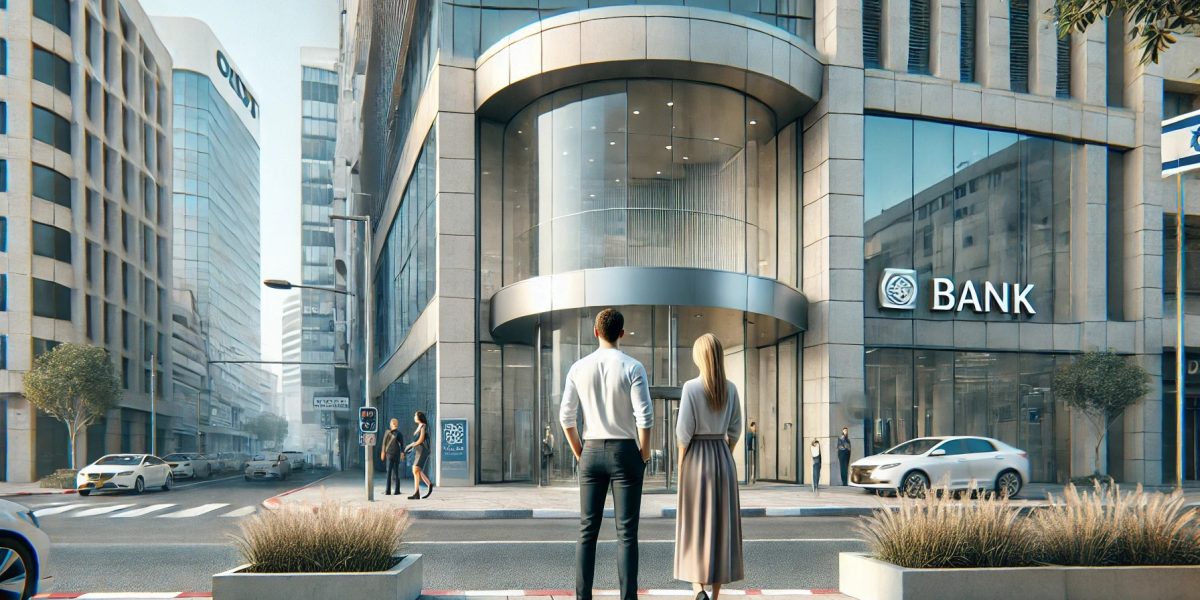 Калькулятор ипотеки в Израиле.